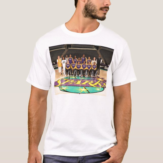 L.Gilmore T-shirt (Framsida)
