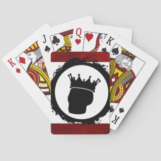 l.i.t. hamlet-/R&Gkort Casinokort