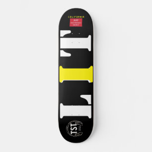 L I T SKATEBOARDS/JMT USA SKATEBOARDS