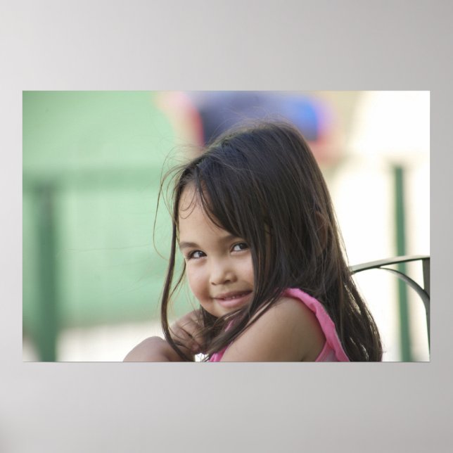 L.J. POSTER (Framsidan)