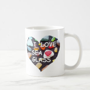 l KÄRLEKHAVSEXPONERINGSGLAS Kaffemugg