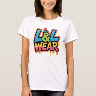 L&L-Bära - Noś swój styl, nie kompromis y! T Shirt