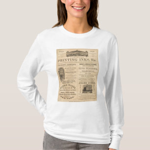 L Martin och Företag T-shirt