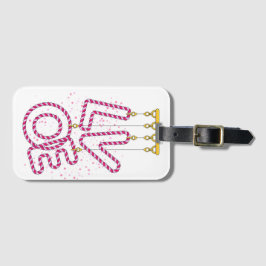 L O V E BAGAGEBRICKA