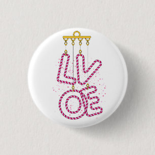 L O V E KNAPP
