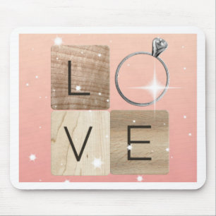 L-o-v-e-plattor Musmatta