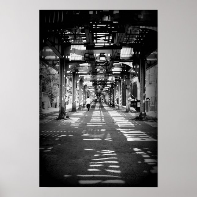 L POSTER (Framsidan)