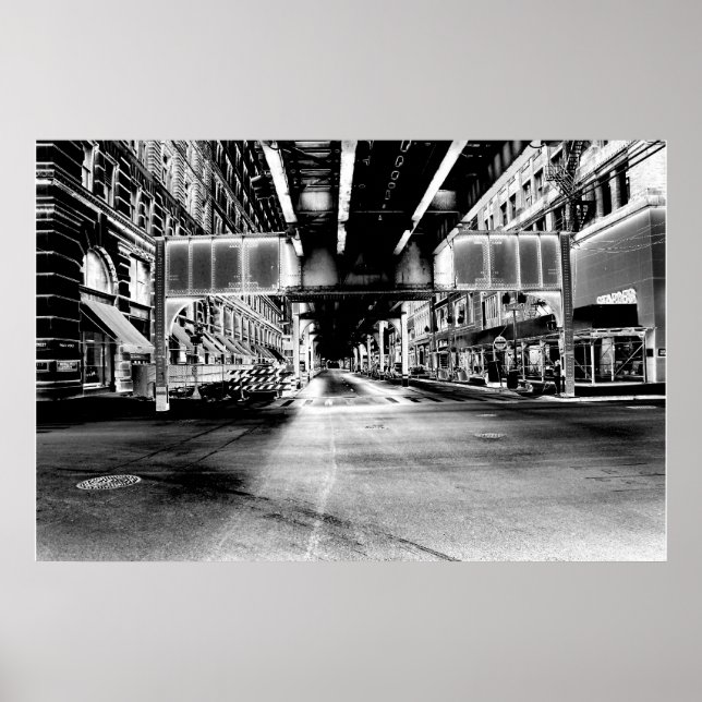 L POSTER (Framsidan)