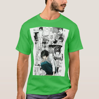L T SHIRT