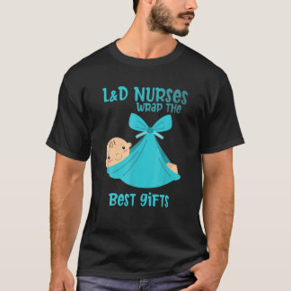 L T SHIRT