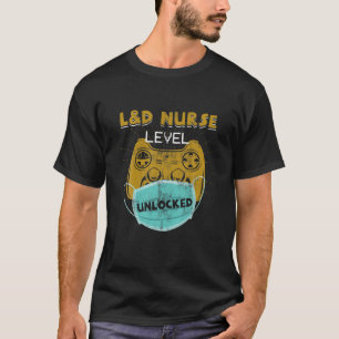 L T SHIRT