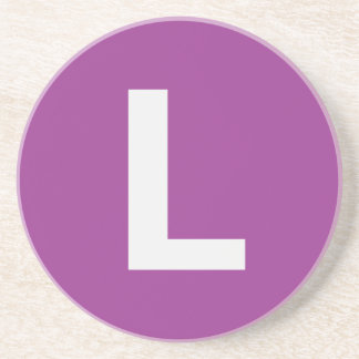 L Taraval Icon Underlägg