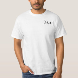 L TEE