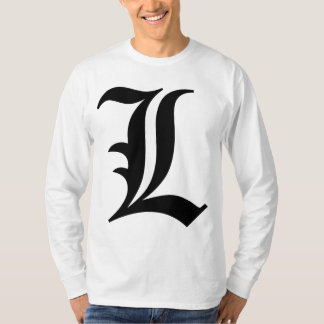 L. TEE SHIRT