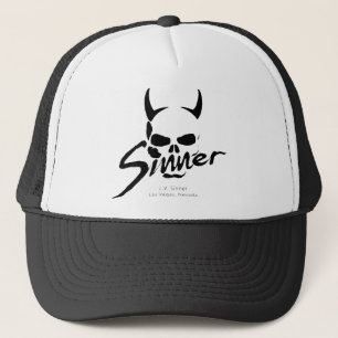 L.V. Sinner Truckerkeps