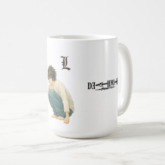 L Versión Ghibli Kaffemugg