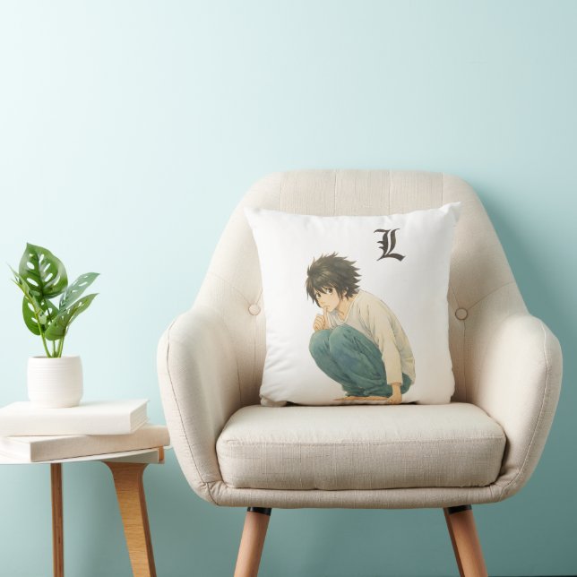 L versión Ghibli Kudde (Stol)