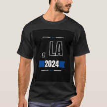 La 2024