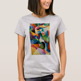 La Bal Bullier   Sonia Delaunay   T Shirt
