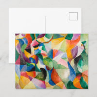 La Bal Bullier | Sonia Delaunay |