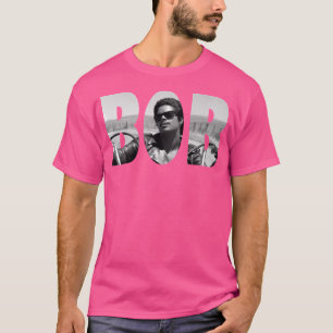 La Bamba Movies Bob T Shirt