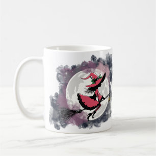 La Befana Kaffemugg