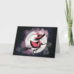 La Befana Kort