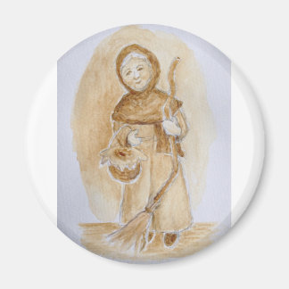 La Befana Magnet