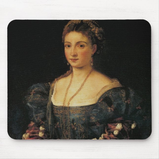 La Bella Musmatta (Framsidan)