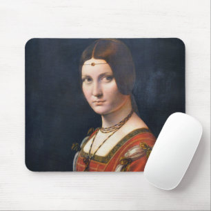 La Belle Ferronniere Musmatta