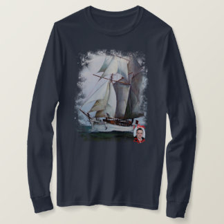 La Belle Poule T Shirt