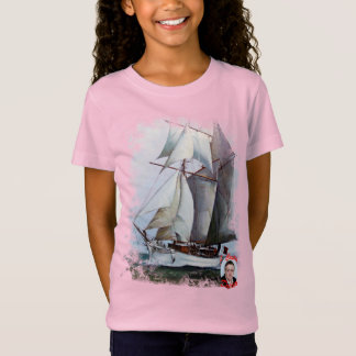 La Belle Poule T Shirt