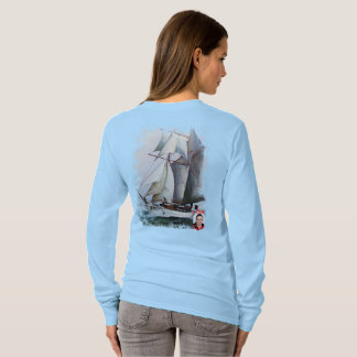 La Belle Poule T Shirt
