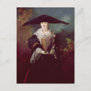 La Belle Strasgeoise Vykort
