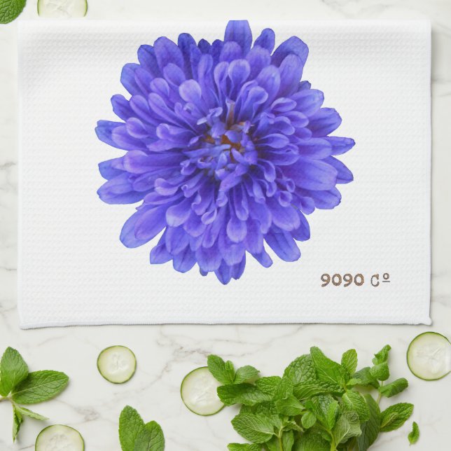 La Bluette Kitchen Towel Kökshandduk (Vikta)