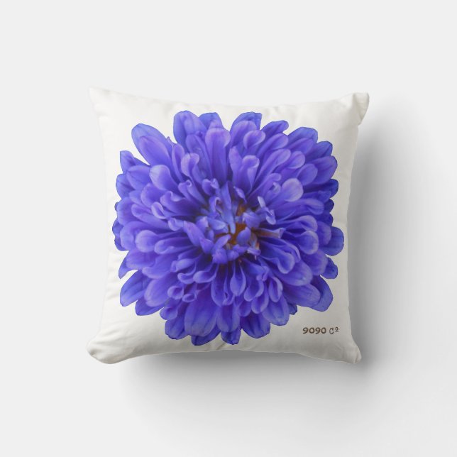 La Bluette Pillow Kudde (Framsida)