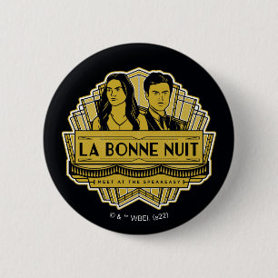 La Bonne Nuit - Möt på talaren Knapp