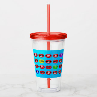 La Bouche - Der Mund Take Away Mugg
