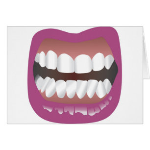 La Bouche Hälsningskort