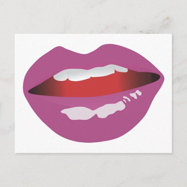 La Bouche Helg Vykort (Framsida)