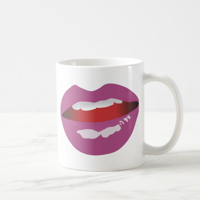 La Bouche Kaffemugg (Höger)