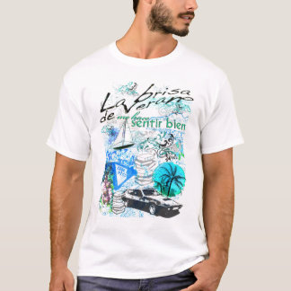 La Brisa Tee Shirt