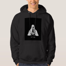 LA BRUJA HOODIE...| Mörk och mysteri | gotik