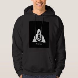 LA BRUJA HOODIE...| Mörk och mysteri | gotik Hoodie