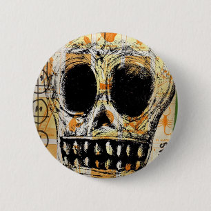 La Calavera 2 Knapp
