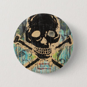 La Calavera Knapp