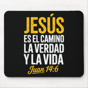 La Camisa De Jesus En Espanol kristen spanska Musmatta