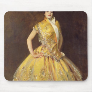La Carmencita, 1890 Musmatta