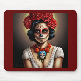 La Catrina Art Musmatta