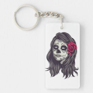 La Catrina - Dia de Los Muertos